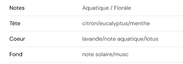 Fondant parfumé " Astro verseau "