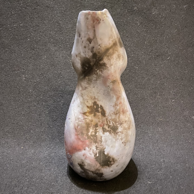 Mother Earth - Saggar Fired