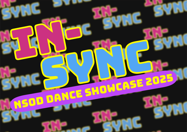 IN-SYNC - Digital Download