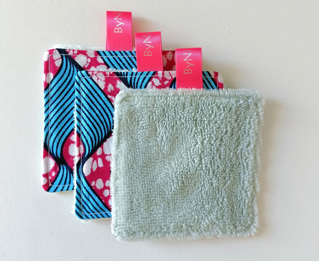 Lingette - Suwiti - Mongu