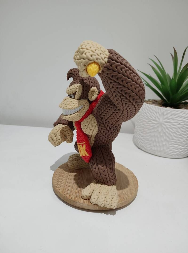 Donkey Kong