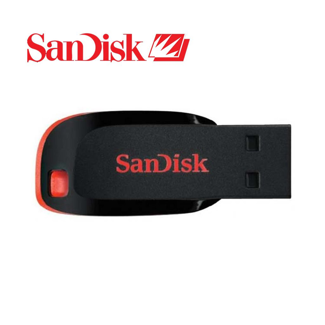 Sandisk USB 2.0 - 8go