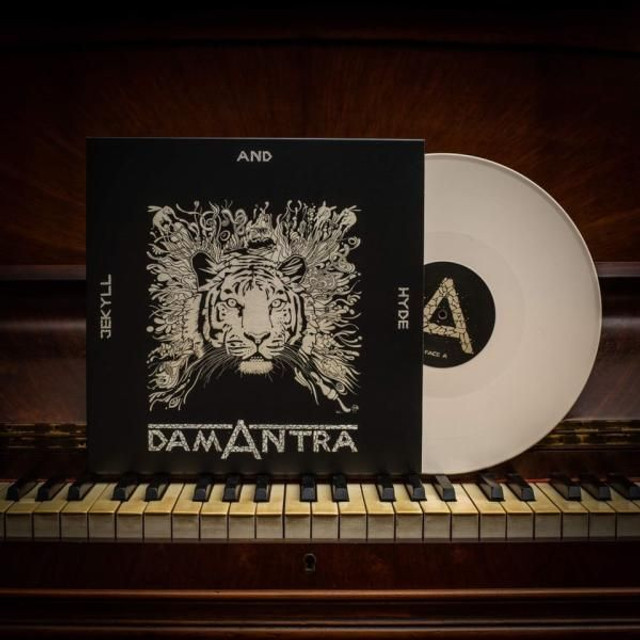 EP Jekyll and Hyde - Vinyle