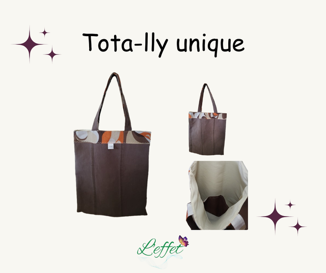 Tota-lly unique