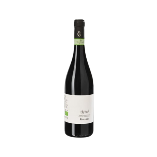 Syrah IGT BIO 2023 - Guerrieri