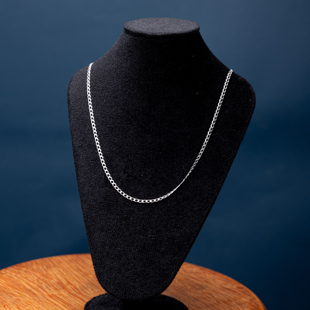 Corrente grumet aberta 3.1 60cm