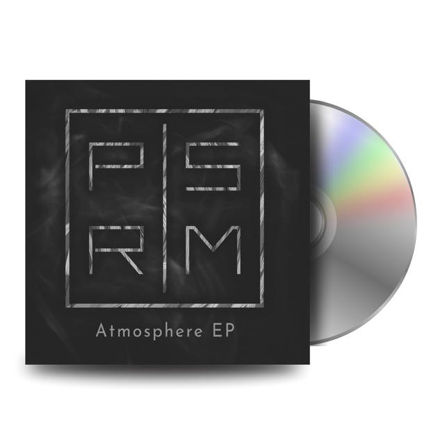 CD "Atmosphere EP"