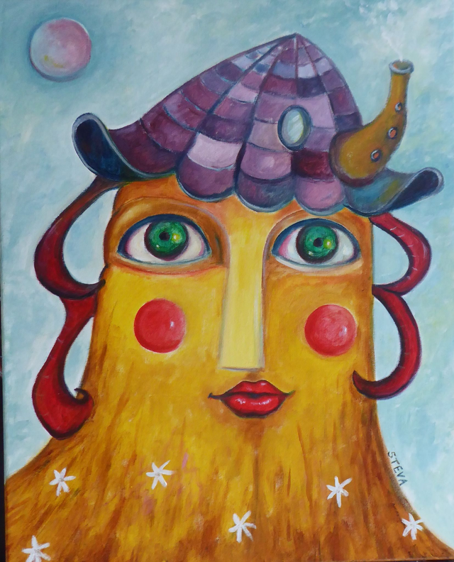 "Je pense donc je suis"