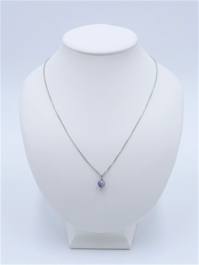 Chaine en Sodalite