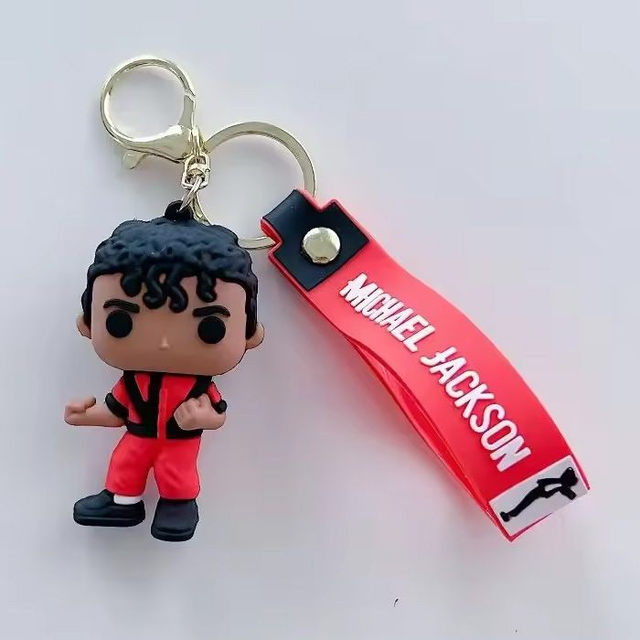 0503 - Artiest - Michael Jackson - Thriller