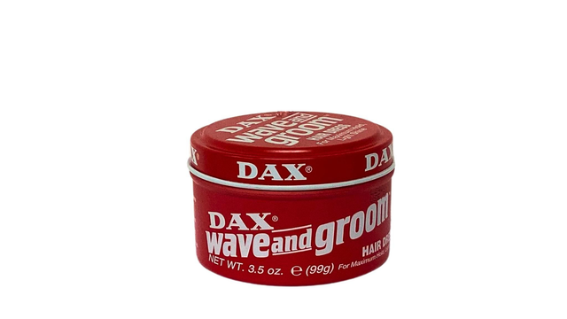Dax Wave &amp; Groom 99g