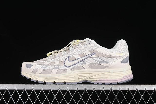 Nike P-6000 