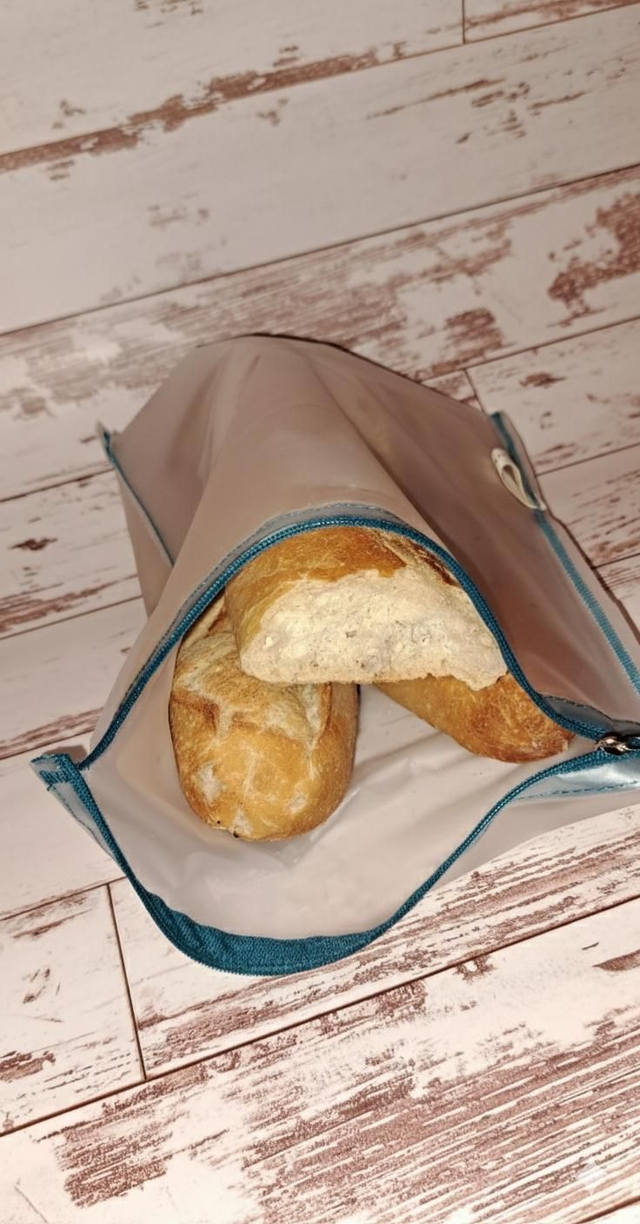 Sac congélation réutilisable, sac de conservation