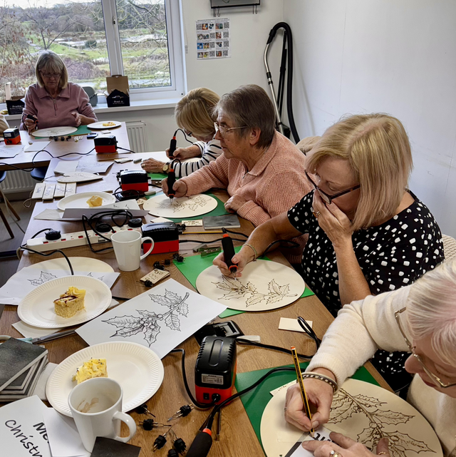 Progression Builder set of 4 workshops balance