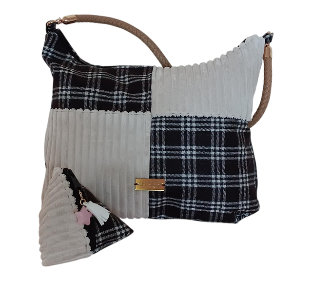 Conjunto &quot;Dúo Sereno de Texturas&quot;