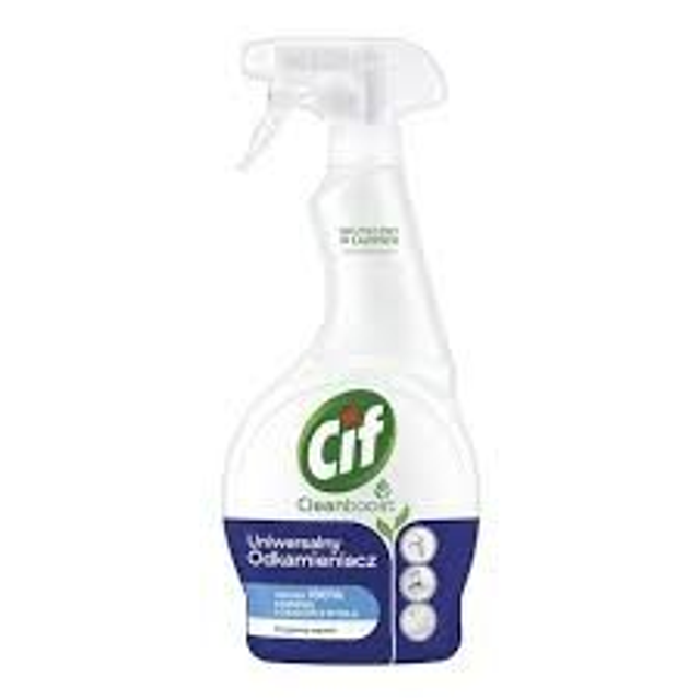 Cif Trigger puhastusvahend vannitoale 500ml
