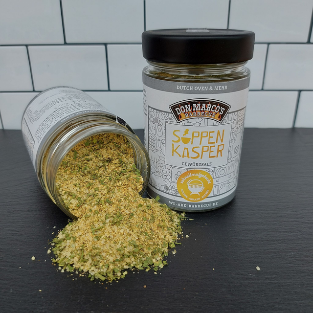 Suppenkasper by schnellmalgekocht.de