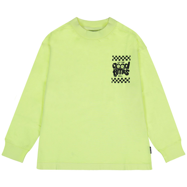Tumble 'N Dry Grind trui / longsleeve