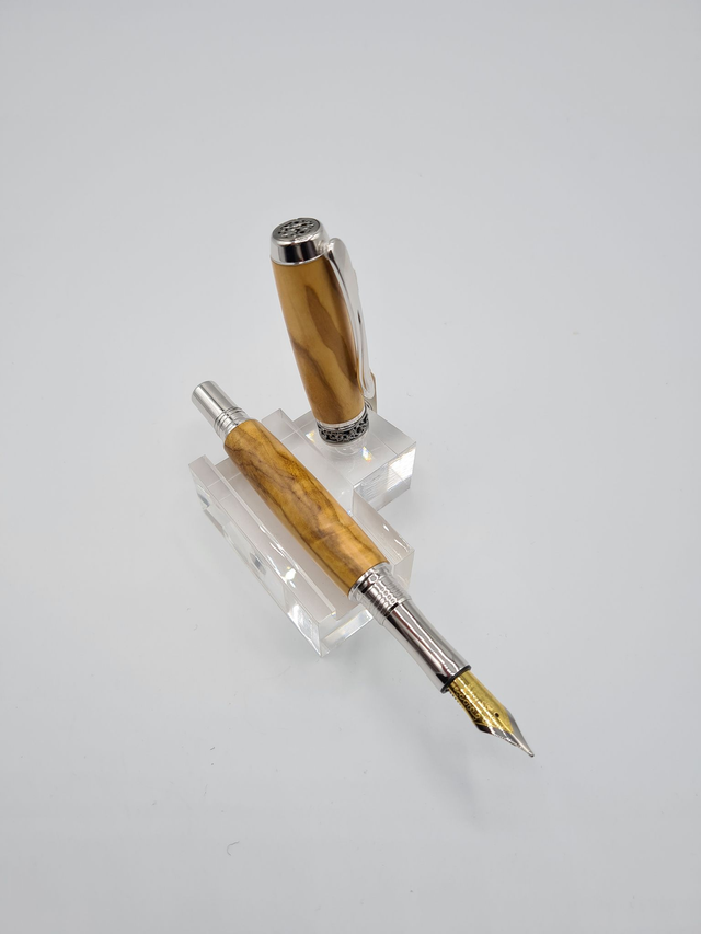 Omega Fountain Pen