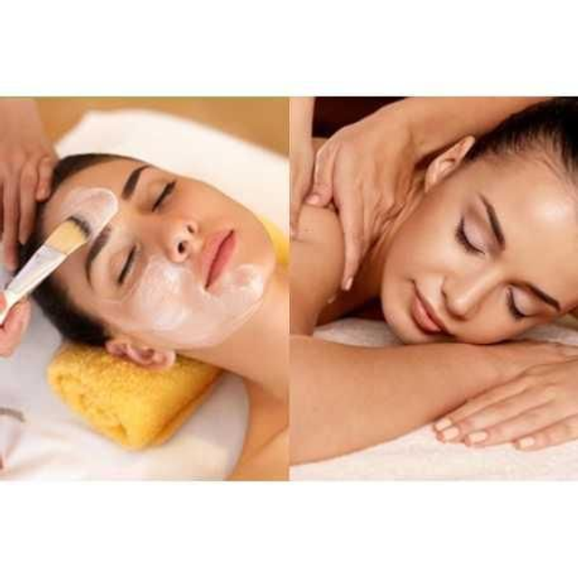 Rituel Métissage d'Asie et d'Afrique 1h30