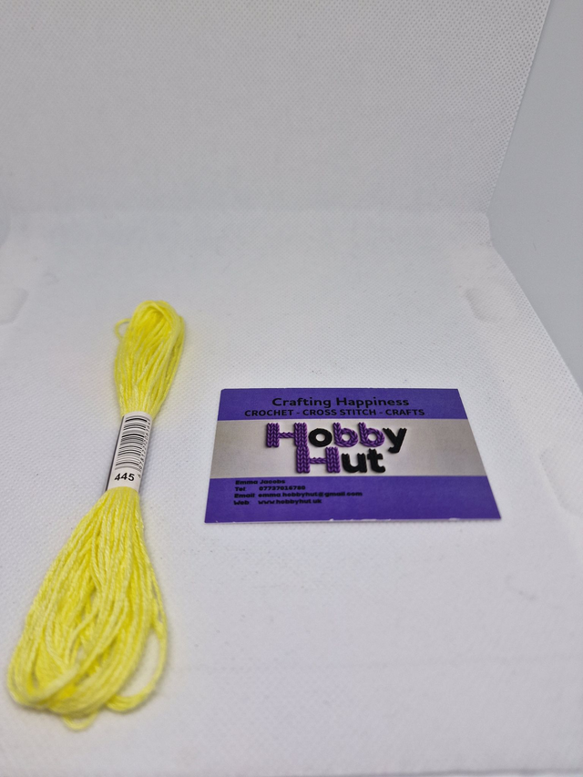 Embroidery Thread - 445