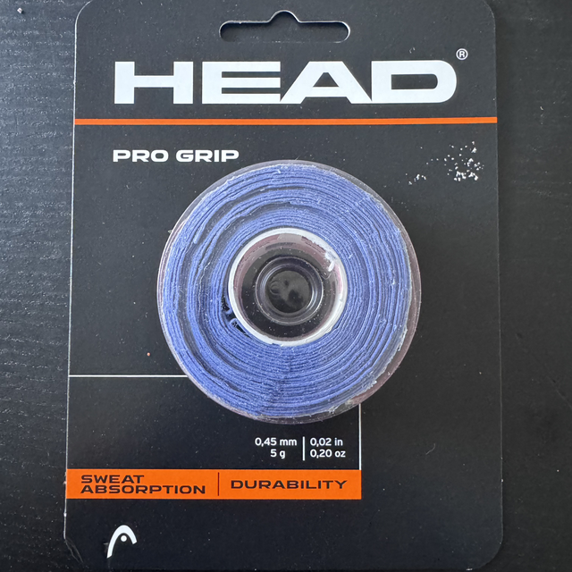 Head Tourner Griffband 