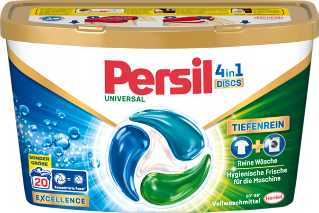 Persil 4-1