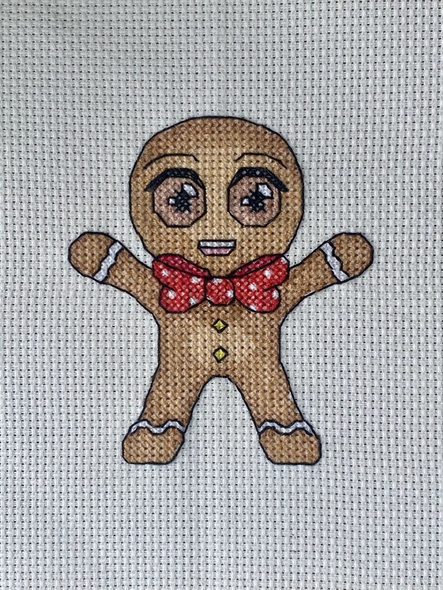 Gingerbread