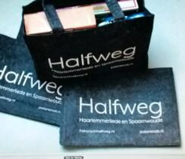Tas Halfweg