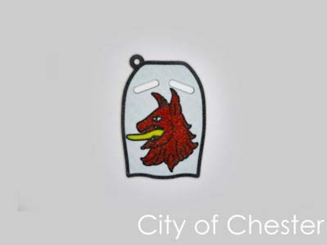 City of Chester