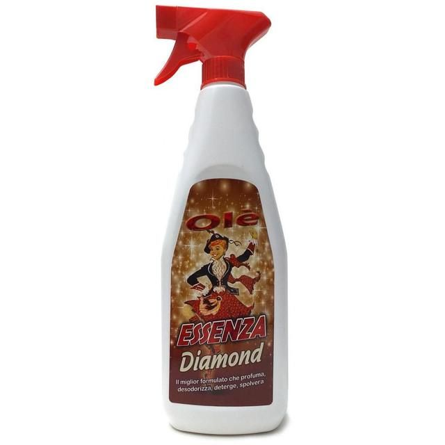 OlÈ Diamond 750ml