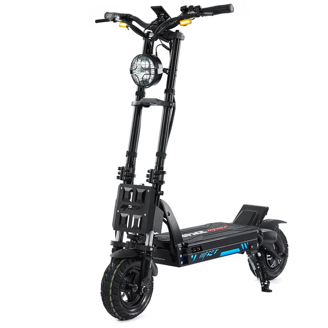 Gspace Mars 11 GT NOIR