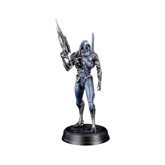 Mass Effect: Legion Statue 25cm