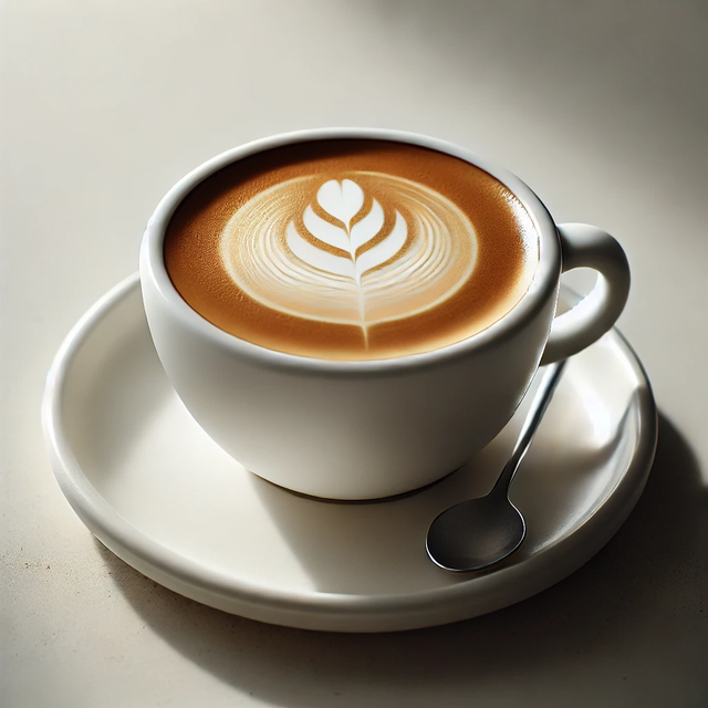 6. Flat White