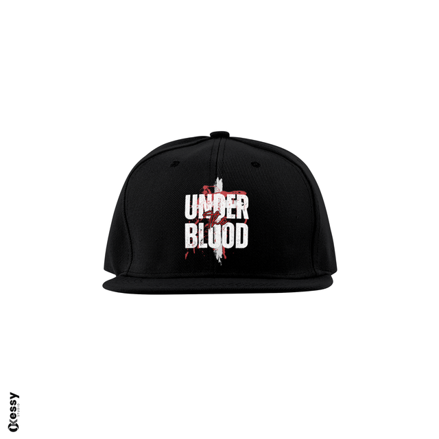 Casquette SPIRITWEAR — UNDER THE BLOOD
