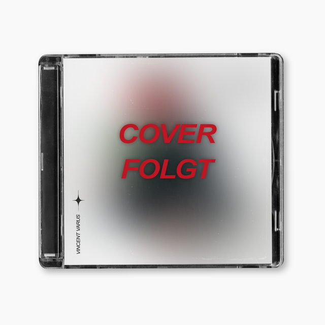 [PRE-ORDER] Head Over Heels - EP (CD)