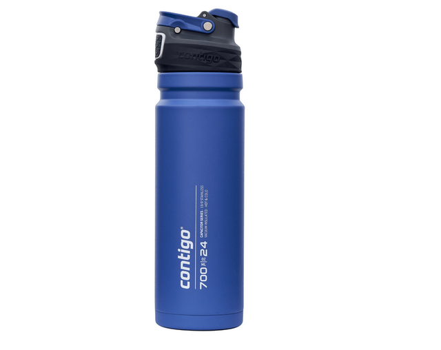 Contigo veepudel Freeflow Tritan 1000ml - sinine 2155964