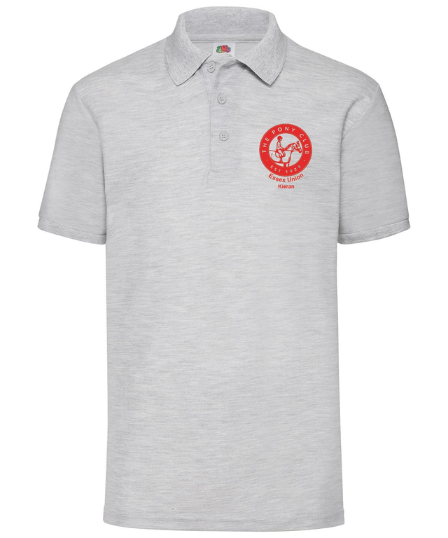 EUHPC Camp 2025 Child's Polo Shirt