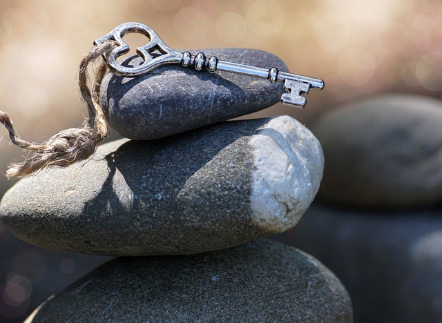 Libération des lieux