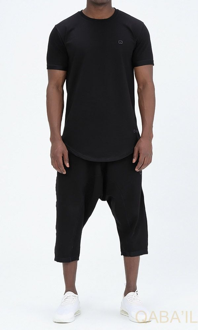 Ensemble Nautik Noir