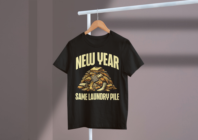 New Year Same Laundry Pile, Parenting Reality, New Year
Neujahr, derselbe Wäschehaufen, Erziehungsrealität, neues Jahr