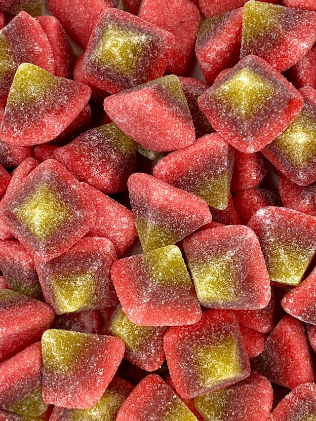 Pyramides 