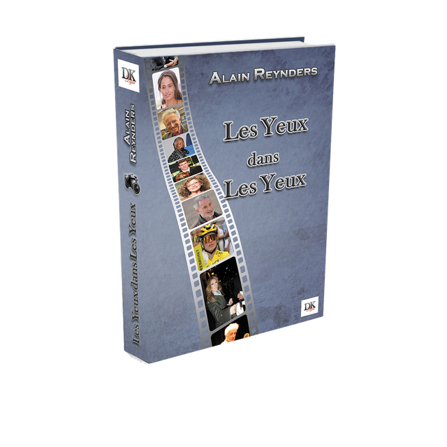 Les Yeux dans les Yeux