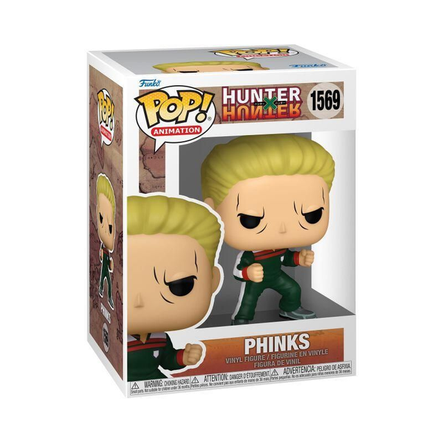 Phinks Hunter 1569