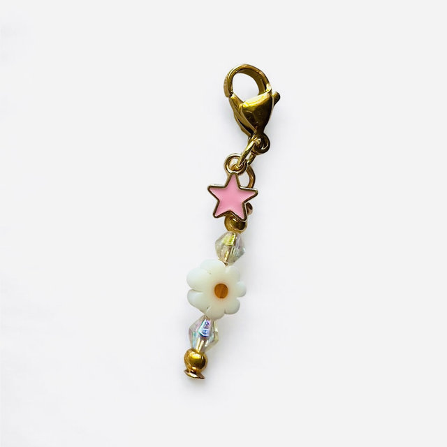 EQUI CHARM PÂQUERETTE 