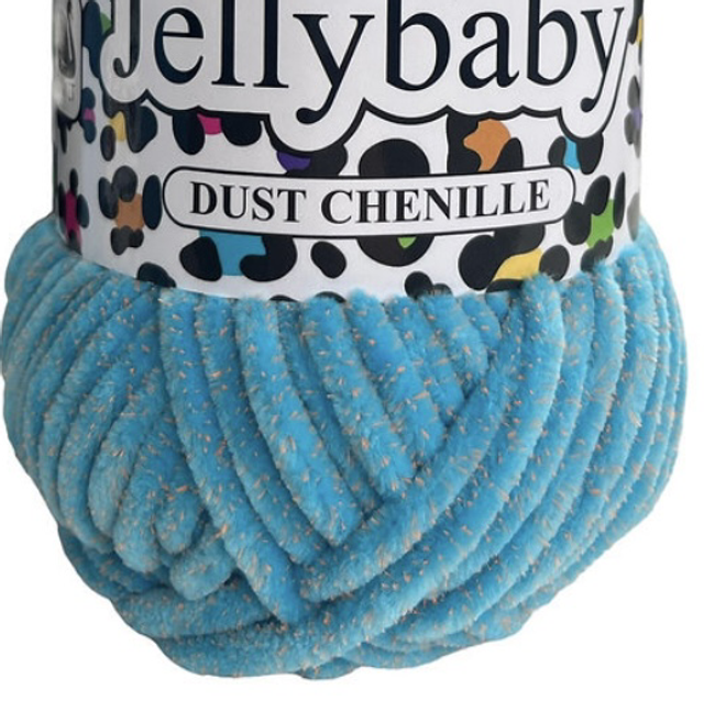 Jellybaby Dust Spring Bloom