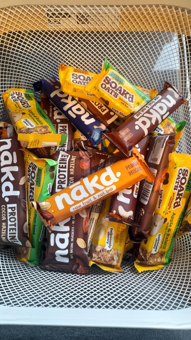 Any 3 bars