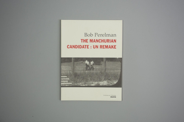 The Manchurian candidate : un remake