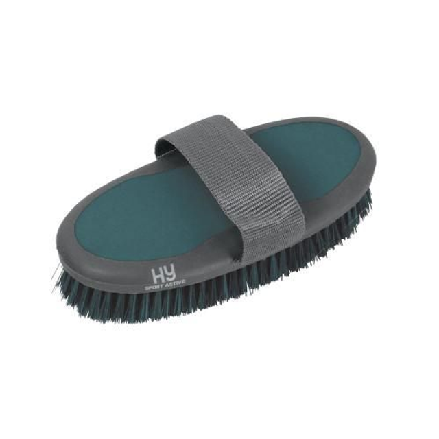 Hy Sport Active Body Brush