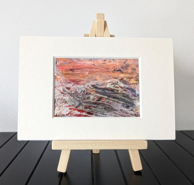 Yorkshire Series: Mini Art 8